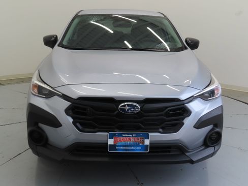 New 2026 Subaru Crosstrek 2.5i AWD/4WD image 9