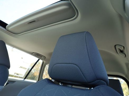 New 2025 Toyota RAV4 XLE image 7