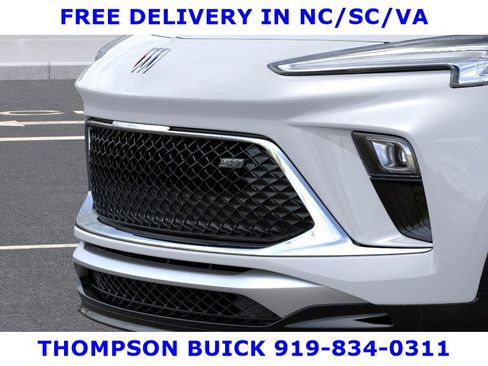New 2026 Buick Encore GX Sport Touring w/ Comfort Package image 16