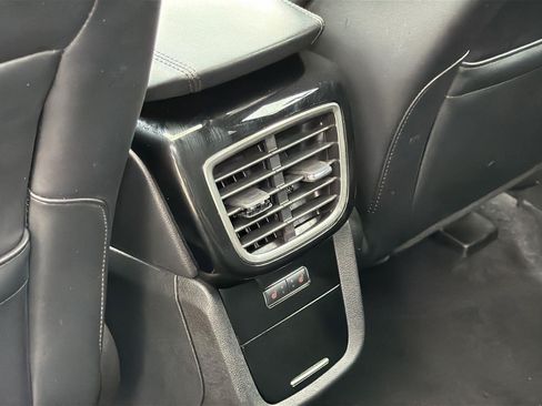 Used 2023 Lincoln Nautilus Reserve AWD/4WD image 26
