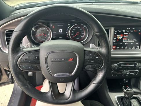 Used 2022 Dodge Charger Scat Pack RWD image 14
