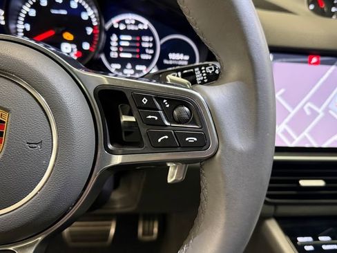 Certified 2019 Porsche Cayenne S AWD/4WD image 20