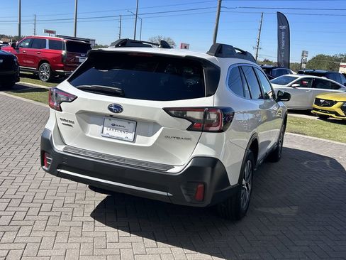 Used 2020 Subaru Outback Premium w/ Popular Package #1 image 6