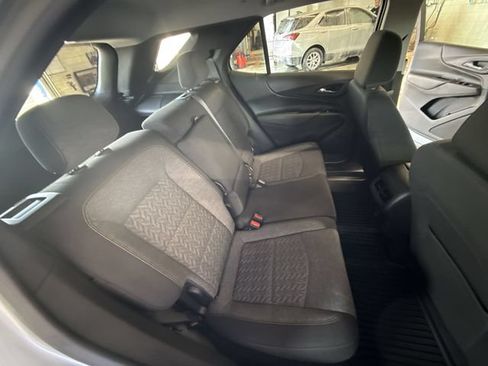 Certified 2024 Chevrolet Equinox LT AWD/4WD image 26