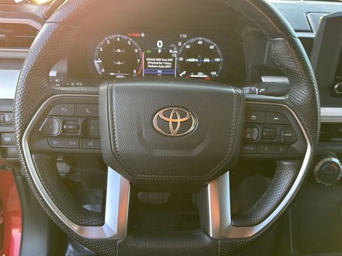 Used 2024 Toyota Tacoma SR5 image 17