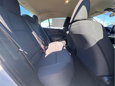 Used 2024 Toyota Corolla LE image 12