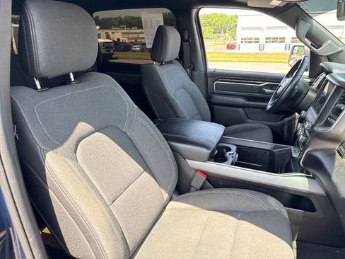 Used 2020 RAM 1500 Big Horn AWD/4WD image 11