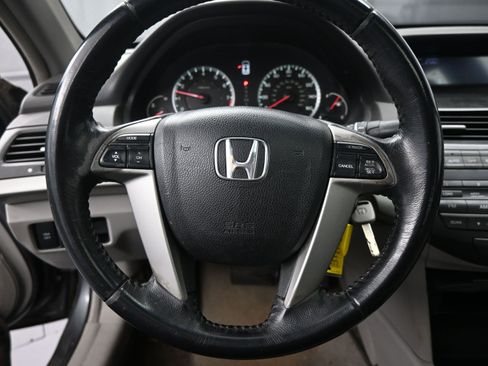 Used 2009 Honda Accord EX-L image 11