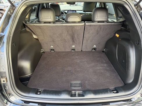 Certified 2024 Jeep Compass Limited w/ Sun and Sound Group image 21