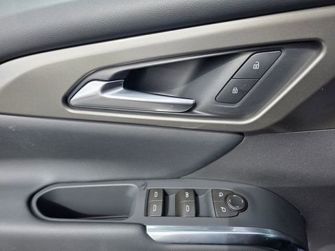 New 2026 Chevrolet Traverse LT w/ Midnight/Sport Edition image 10