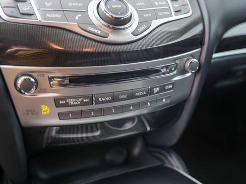 Used 2019 INFINITI QX60 Pure image 19