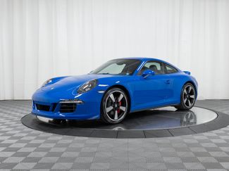 Certified 2016 Porsche 911 Carrera GTS RWD video 1