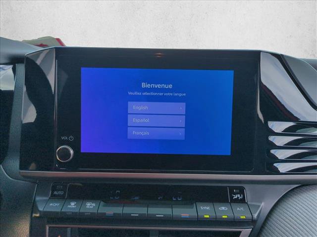 Certified 2026 Toyota Camry SE FWD image 14