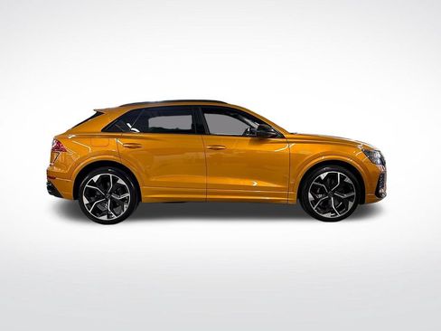 Used 2024 Audi RS Q8 w/ Black Optic Package AWD/4WD image 6