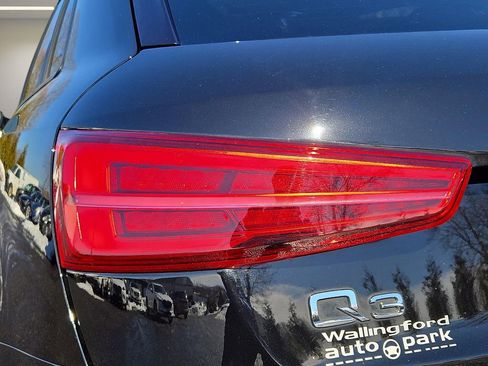 Used 2017 Audi Q3 2.0T Premium image 10