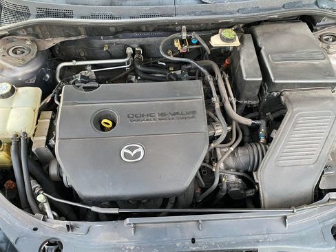 Used 2008 MAZDA MAZDA3 s Grand Touring image 18