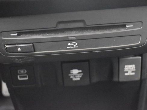 Used 2023 Honda Odyssey Elite image 24