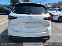 Certified 2024 MAZDA CX-5 Carbon Edition AWD/4WD image 33