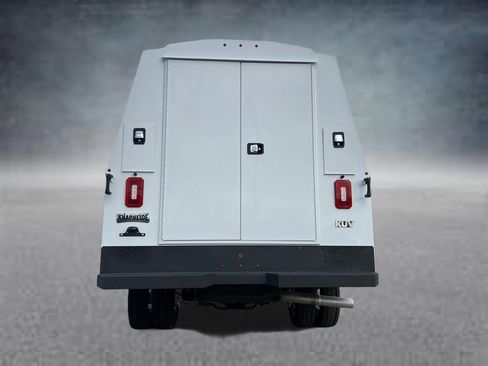 New 2026 RAM 5500 Tradesman image 16