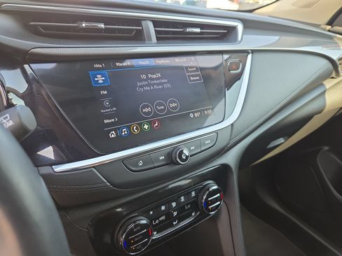 Certified 2023 Buick Encore GX Select w/ Sport Touring Package FWD image 7