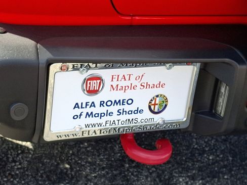 Used 2019 Jeep Wrangler Unlimited Rubicon w/ Dual Top Group image 16