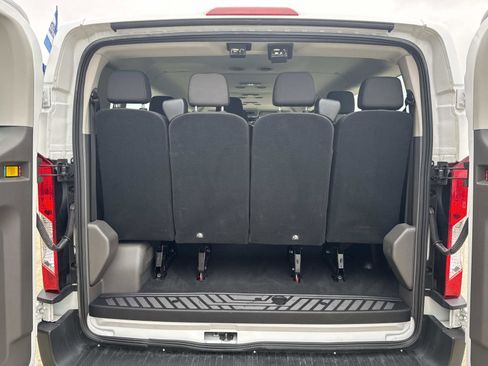 Used 2024 Ford Transit 350 XLT RWD image 8