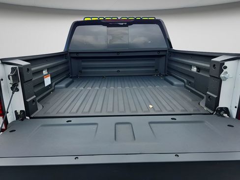 New 2026 Honda Ridgeline Black Edition image 14
