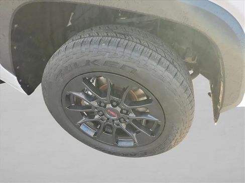Used 2023 Toyota Tundra SR5 AWD/4WD image 10