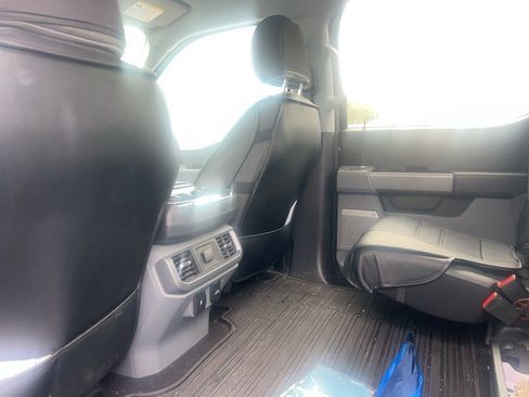 Used 2023 Ford F150 XLT w/ Equipment Group 302A High image 12