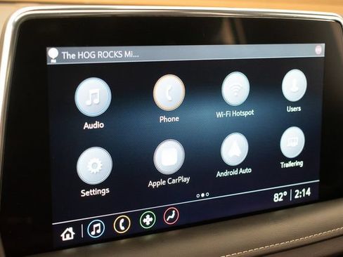 Used 2021 GMC Yukon XL SLT w/ SLT Luxury Plus Package RWD image 31