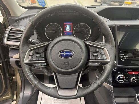 Certified 2023 Subaru Forester Limited AWD/4WD image 6