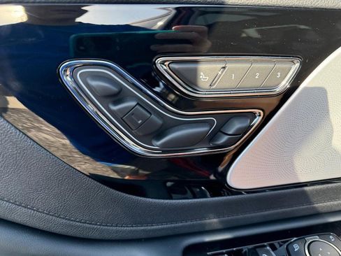 New 2025 Lincoln Aviator Reserve w/ Equipment Group 201A image 21