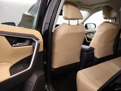 New 2025 Toyota RAV4 XLE Premium image 27