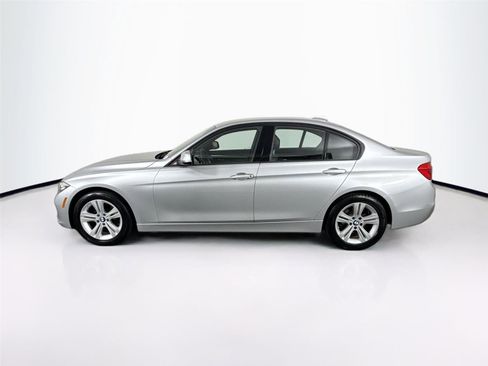 Used 2016 BMW 328i Sedan image 13