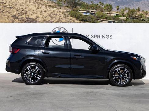Certified 2023 BMW X1 xDrive28i w/ Premium Package AWD/4WD image 6