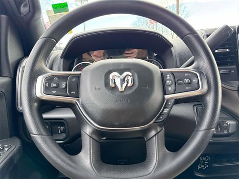 New 2026 RAM 2500 Tradesman image 14