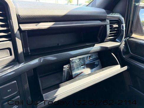 Used 2022 Ford F150 XLT w/ Equipment Group 302A High AWD/4WD image 32