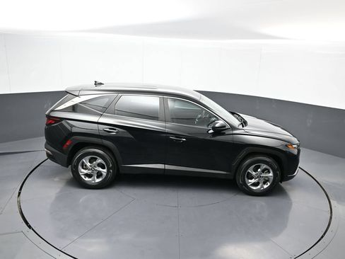Certified 2022 Hyundai Tucson SE AWD/4WD image 23