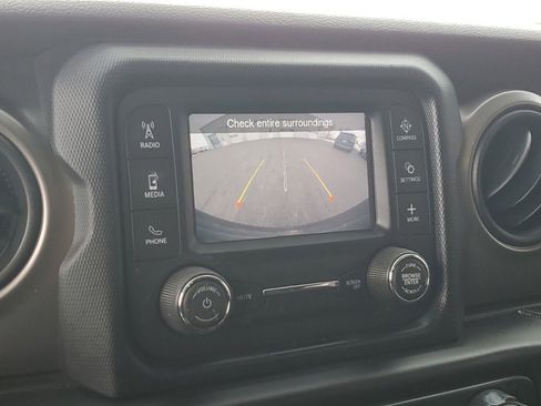 Used 2020 Jeep Wrangler Unlimited Sport image 20