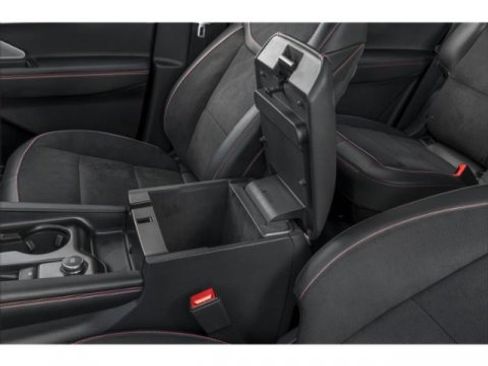 New 2026 Ford Explorer ST image 16