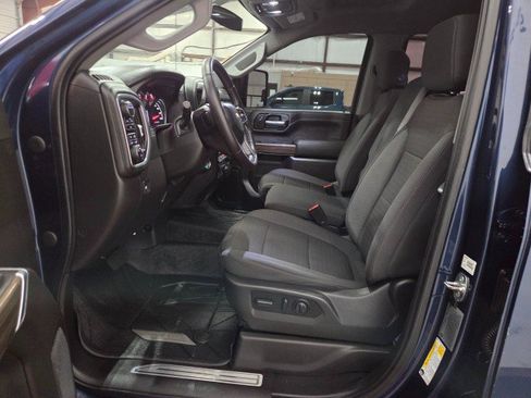 Used 2022 Chevrolet Silverado 2500 LT w/ Convenience Package image 62