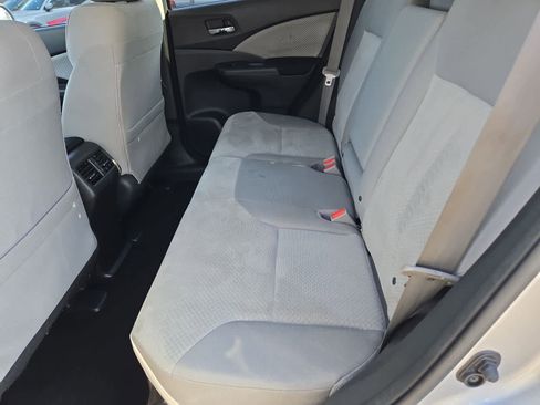Used 2016 Honda CR-V EX image 20