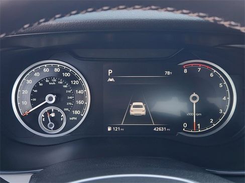 Used 2023 Genesis G70 3.3T w/ Sport Prestige Package image 12