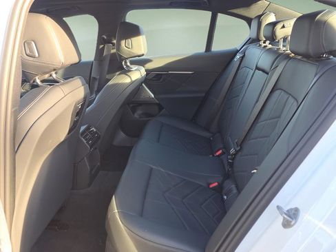 Used 2025 BMW 530i xDrive image 29