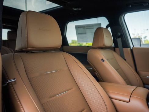 New 2027 Hyundai Palisade Calligraphy AWD/4WD image 12