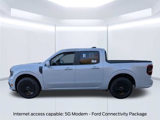 New 2026 Ford Maverick Lobo AWD/4WD video 2