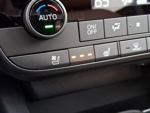 New 2026 Subaru Outback Touring XT image 22