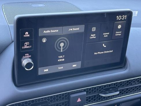 Certified 2026 Honda HR-V EX-L image 16