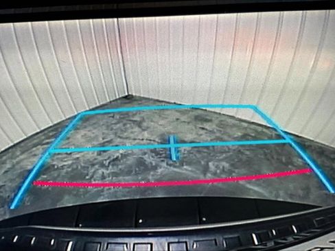 Certified 2020 Toyota 4Runner TRD Off-Road Premium image 22