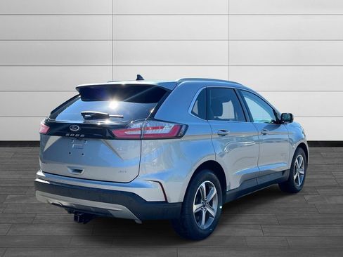 Used 2021 Ford Edge SEL w/ Convenience Package AWD/4WD image 5
